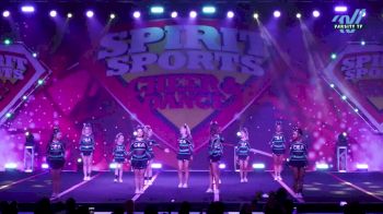 Cheer Extreme - Richmond - Junior Clique [2023 L4 Junior - Small Day 2] 2023 Spirit Sports Battle at the Beach Myrtle Beach Nationals