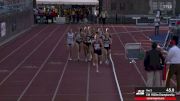 Watch College Women's 1500m Prelims (Event 203) Heat 2 At 2026 Penn Relays