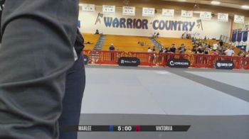 Marlee vs Viktoriia 2026 Super Cup - Thousand Oaks