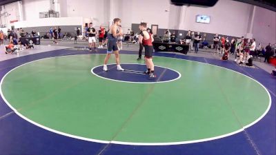 175 lbs Champ. Round 1 - Ethan Peckenpaugh, Henderson County Wrestling Club vs Trace Wilson, Callan Wrestling Academy