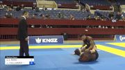 SCOTT D. PERRY vs ANGELO PAOLO CASTILLEJO SOTELO F 2024 Pan IBJJF Jiu-Jitsu No-Gi Championship