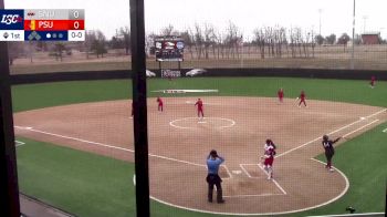 Replay: Southern Nazarene vs Pittsburg State | Feb 7 @ 1 PM