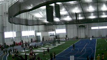 Replay: Throwing - 2025 GVSU Big Meet | Feb 15 @ 10 AM