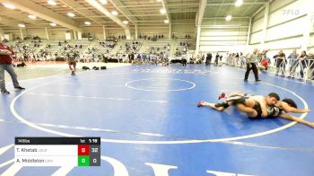 145 lbs Rr Rnd 3 - Tabriz Khetab, Journeymen Wrestling Club vs Aiden Middleton, Capital City Wrestling Club