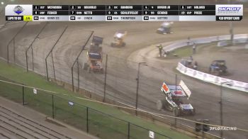 Feature | 2025 NARC Super Dirt Cup Friday Prelim at Skagit Speedway