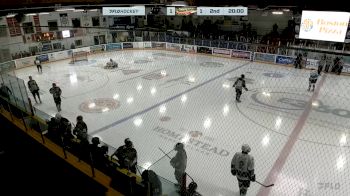 Replay: Home - 2024 Milton vs Trenton | Jan 10 @ 7 PM