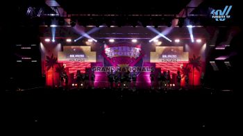 Rival Athletics - Voltage [2025 L3 Junior - Medium Day 2] 2025 Spirit Sports Grand Nationals