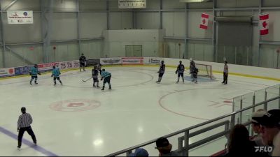 Replay: Home - 2024 North Vancouver vs Coastal | Aug 30 @ 6 PM