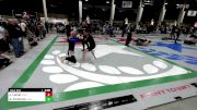 Jacob Lanier vs Aliaksei Parkhach 2023 Tournament of Champions 26