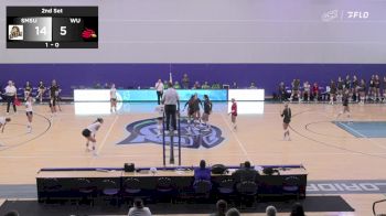 Replay: Southwest Minnesota vs Wheeling | Sep 6 @ 12 PM