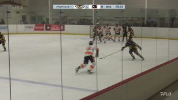 Replay: Home - 2024 Whitby U14 vs Elgin U14 | Nov 29 @ 2 PM