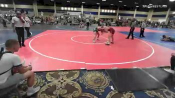 182 lbs Final - Isaiah Morales, Cvbjj vs Landen Shurtleff, Payson