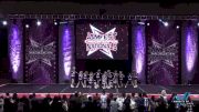 ICE - Aurora [2022 L1 Youth - Small - B Day 1] 2022 JAMfest Cheer Super Nationals