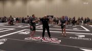 Dan Zimmerman vs Kevin Crane 2025 ADCC East Coast Trials