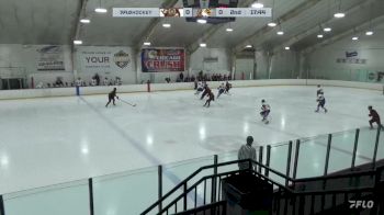 Replay: Home - 2024 Gamblers vs CHI Crush | Feb 9 @ 4 PM