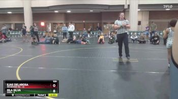 105 lbs Finals (8 Team) - Jude Justice, Roundtree WA vs Avery Anderson, SHWA