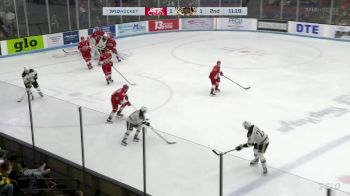 Replay: Away - 2024 Dubuque vs Muskegon | Nov 30 @ 6 PM