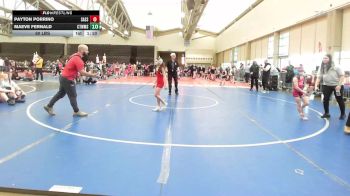 65 lbs Rr Rnd 2 - Savannah Green, Sassie Lassies FIWC vs Riley Atkinson, CT Whale Orca