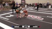 Adam Mcphie vs Noah Roland 2025 ADCC East Coast Trials