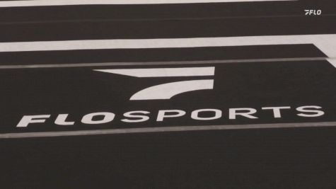 Dominik Kalinowski vs Christian Vukaj 2025 ADCC East Coast Trials