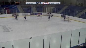 Replay: Home - 2025 Blues vs Blades | Feb 11 @ 7 PM