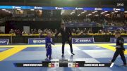 Camden Michael Miller vs Usman Shuhrat Umar 2026 Pan Kids Jiu-Jitsu IBJJF Championship