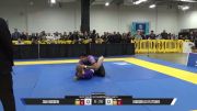 Hudson Lee Fletcher vs Zaid Hussein 2026 Pan IBJJF Jiu-Jitsu No-Gi Championship