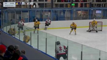 Replay: Home - 2025 Delta vs Richmond | Mar 13 @ 6 PM