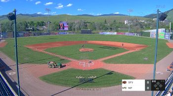 Missoula PaddleHeads vs. Great Falls Voyagers - 2024 Great Falls Voyagers vs Missoula PaddleHeads