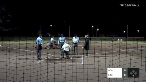 Cleveland State Un vs. N. Carolina A&T - 2020 THE Spring Games