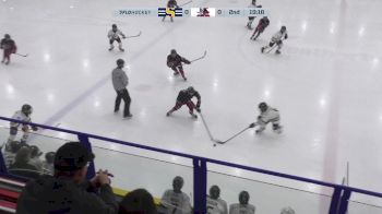 Replay: Home - 2024 GPAC vs Lloydminster | Dec 8 @ 11 AM