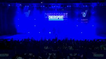 Maryland Twisters - Blackout [2024 Day 1] 2024 CHEERSPORT: Friday Night Live