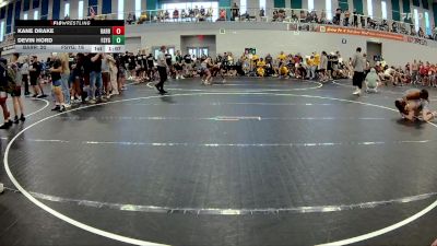 115 lbs Finals (8 Team) - Devin Hord, BHWC | Florida Supreme YG vs Kane Drake, Team Barracuda
