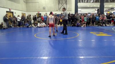 108 lbs Consy 5 - Cooper Sletten, Brecksville vs Cameron Shaw, Chartiers-Houston