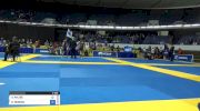 ANDREW WILTSE vs RONALDO PEREIRA World IBJJF Jiu-Jitsu No-Gi Championships