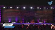 All Star Rebels - Ignite [2025 L1.1 Youth - PREP Day 1] 2025 Spirit Cheer Super Nationals
