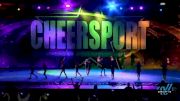 Express Cheer - Excellence [2021 L1 Youth - Small Day 1] 2021 CHEERSPORT National Cheerleading Championship