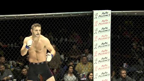 Curran Jacobs vs. Dillion Ankney - KOP 59 Replay