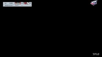 Replay: Home - 2025 Peoria vs Huntsville | Jan 11 @ 6 PM