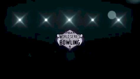 High 5 Gear PBA League Challenge