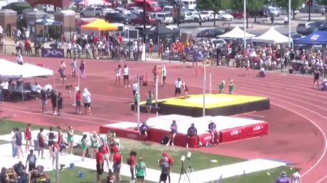 Replay: Pole Vault - 2023 OHSAA Outdoor Championships | Jun 3 @ 9 AM