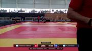 Timoteo Fuertes vs Alejo Solis 2025 ADCC South American Championship