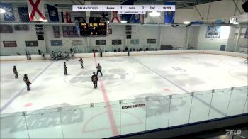 Replay: Home - 2023 Royals U13 AA vs Colts White U13 AA | Oct 14 @ 12 PM