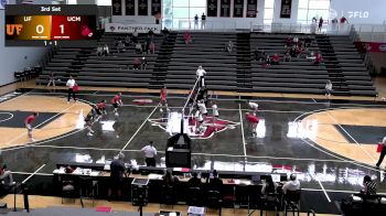 Replay: Central Missouri vs Findlay | Sep 13 @ 11 AM