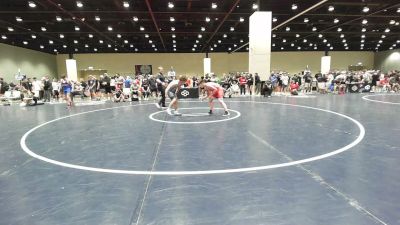 138 lbs Champ. Rd Of 16 - Antonio Guebara, Vortex Wrestling Club vs Gavin Phillips, Arkansas
