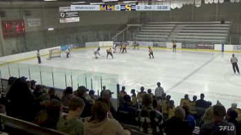Replay: Home - 2025 Oil Kings vs Grande Peace | Sep 27 @ 1 PM