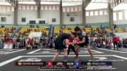 Eduardo Oba Sandini vs Samuel Lisboa 2025 ADCC Brazilian Nationals
