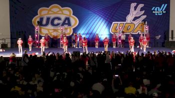 Scott County High School - Scott County High School [2023 Large Varsity] 2023 UCA/UDA Bluegrass Regional