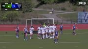 Replay: Babson vs Wellesley | Sep 20 @ 12 PM