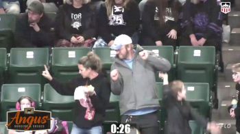 Replay: Home - 2025 Cedar Rapids vs Tri-City | Mar 14 @ 7 PM